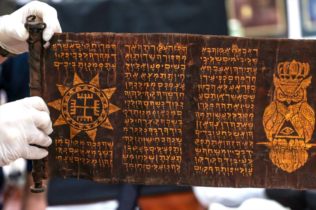 Konya’da sahte eserler sergisi açılacak 27